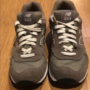 New Balance Sneakers